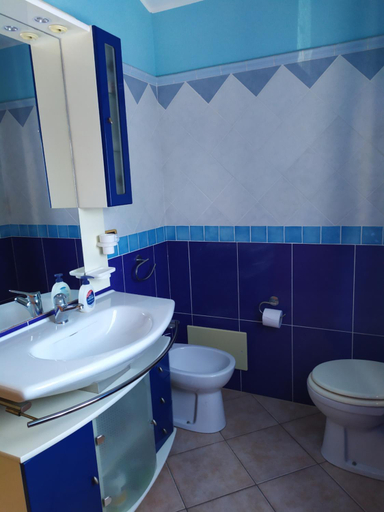 Others 3, B&B Luna Blu, Carbonia-Iglesias