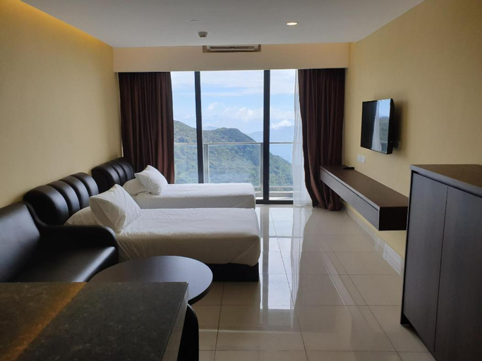 Studio Suite Genting Highland 33, Genting Highlands