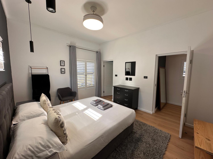 Bedroom 2, Lorelei Guest House, Eden