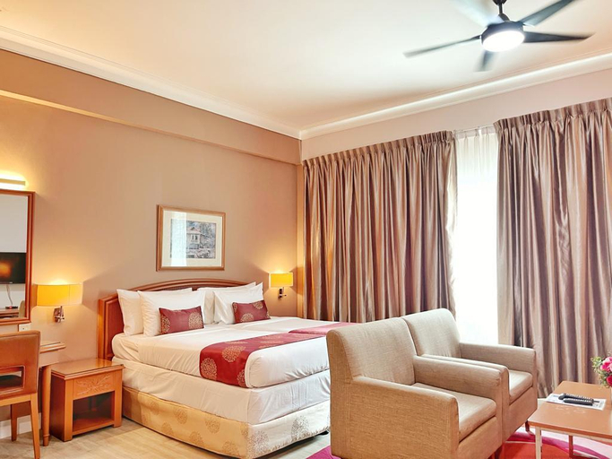 Bedroom 15