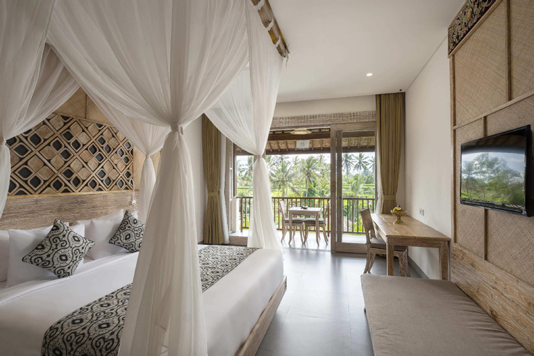 Bedroom 8