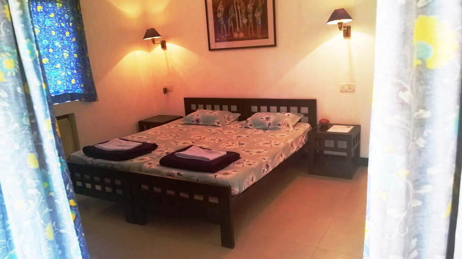 Others 4, Bethany Inn, North Goa