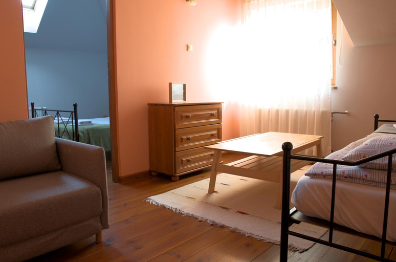 Bedroom 14