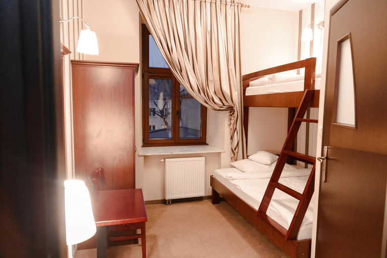 Others 4, Rynek 6 retro pub & hostel, Radom City