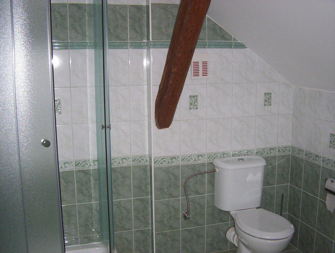 Others 5, Penzion U cervenych vrat, Litoměřice