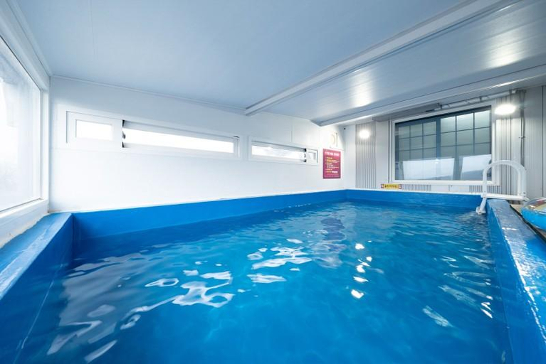 Sport & Beauty 5, Ganghwado West andville Pool Villa, Ganghwa