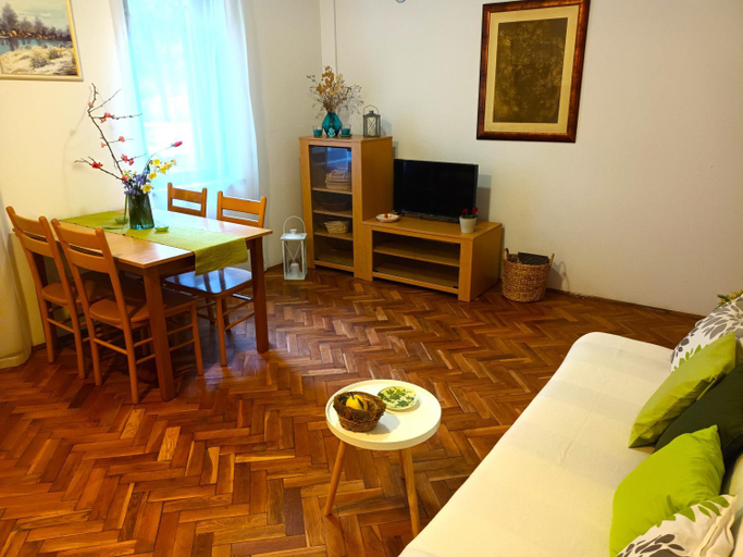 Others 5, Apartments Manuel, Medulin