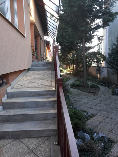 Others 4, Kenezy Lux Apartman Vendeghaz, Hajdúszoboszló