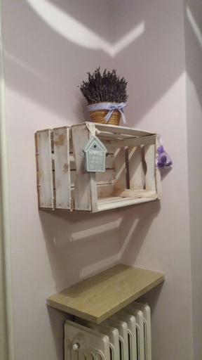 Others 4, B&B Ca dal Busc, Biella