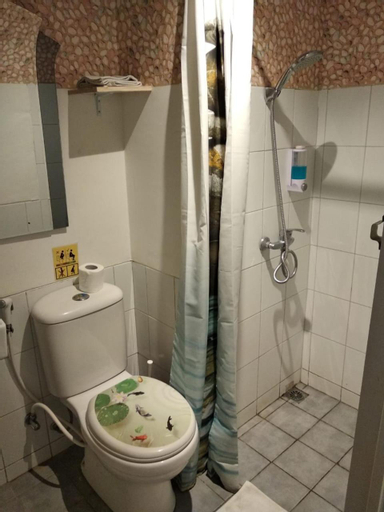 Bathroom 15