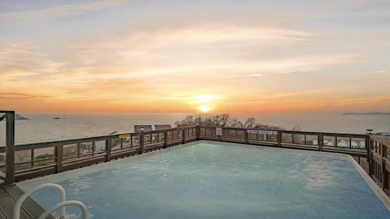 Sport & Beauty 4, Ganghwado West andville Pool Villa, Ganghwa