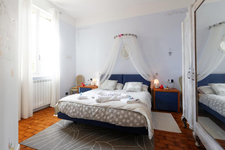 Others 5, B&B Ca dal Busc, Biella