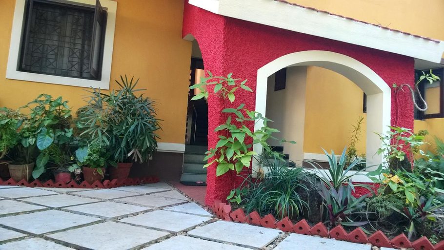 Others 3, Bethany Inn, North Goa