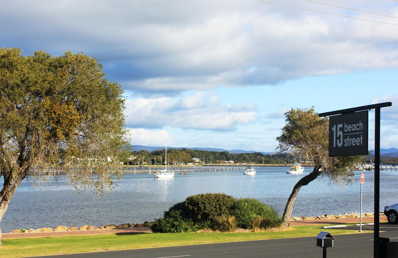 Exterior & Views 2, 15 Beach St, Bega Valley