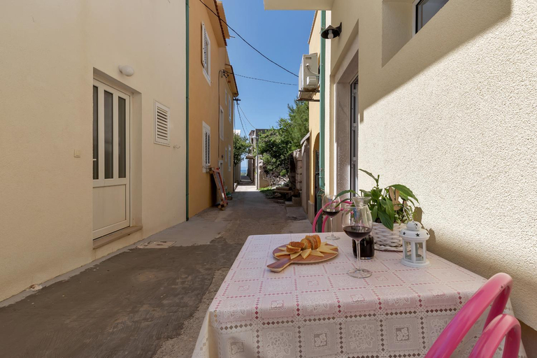 Others 5, Apartments Danica Drasnice, Podgora