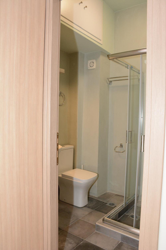 Bathroom 3, Happy Haris Place, Central Macedonia