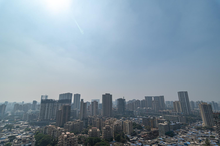 Others 4, OSI Apartments Jogeshwari West, Mumbai Suburban
