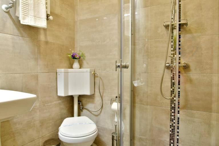 Bathroom 3, Top Royal Central Brasov, Brasov