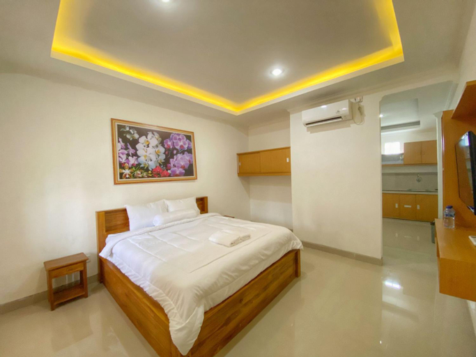 Bedroom 2, SNA GUEST HOUSE , Gianyar