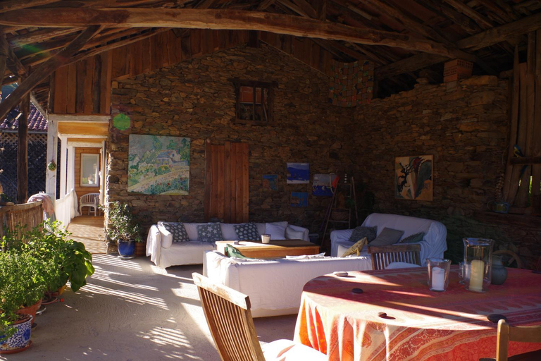 Food & Drinks 3, Le Balcon Commingeois, Haute-Garonne