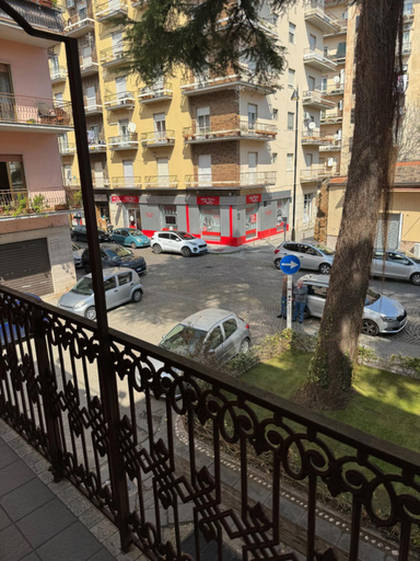 Others 4, Maison Dante, Benevento