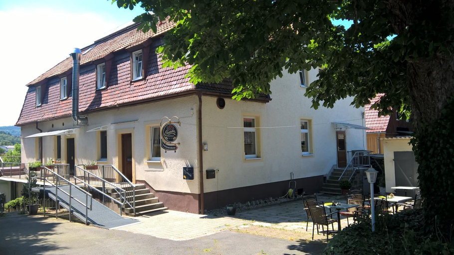 Others 4, Pension Zschirnsteinbaude, Sächsische Schweiz-Osterzgebirge