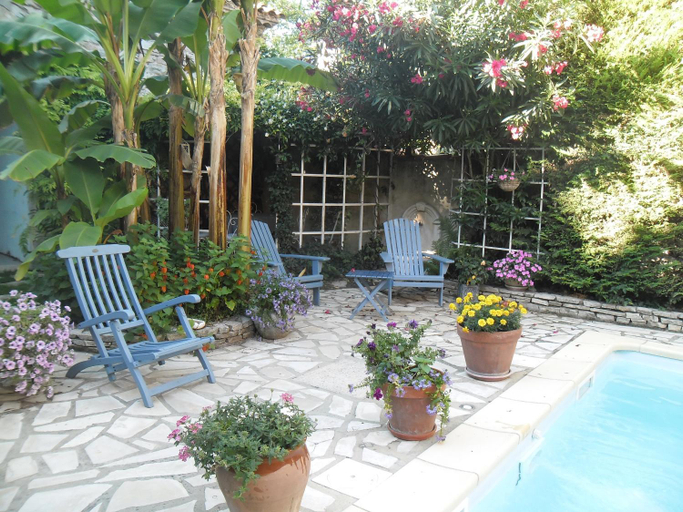 Others 4, Le Clos d'Isabelle, Hérault