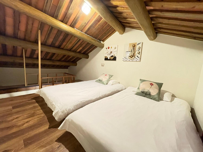 Bedroom 7