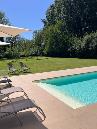 Swimming pool 3, All'Ombra Del Tiglio, Pistoia