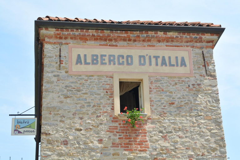 Facilities 4, Dimora Storico Romantica Il Sole E La Luna, Cuneo