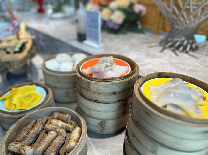 Food & Drinks 5, Venus Royal Hotel Liuzhou, Liuzhou