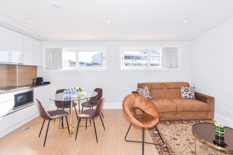 Others 4, Fontinha Square Apartments by Porto City Hosts, Porto