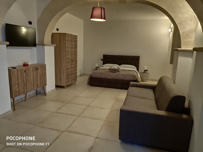 Others 3, Appartamento Suite Santa Teresa, Taranto