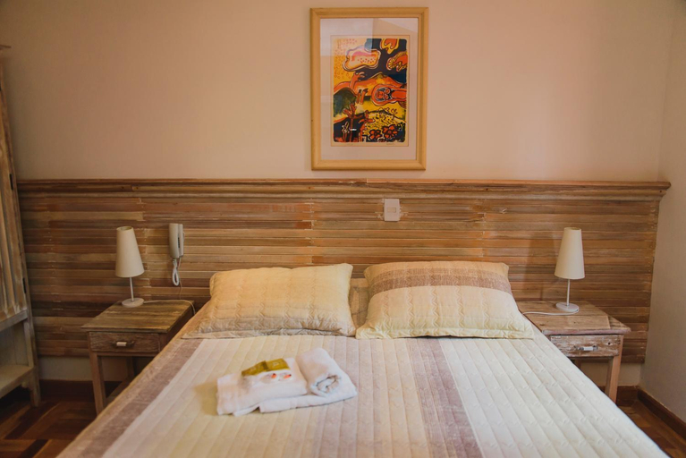 Bedroom 4, Espaco Tajj, São Roque