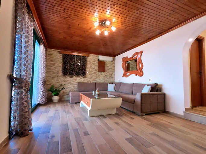 Others 3, Ardani paradise view villa with jacuzzi, South Aegean