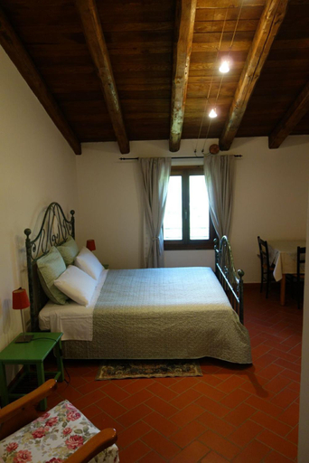 Bedroom 8