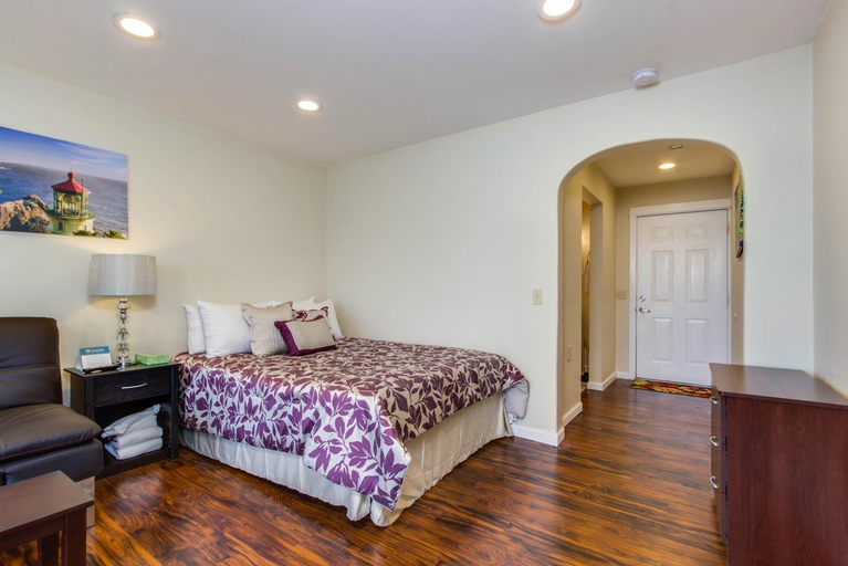 Bedroom 6