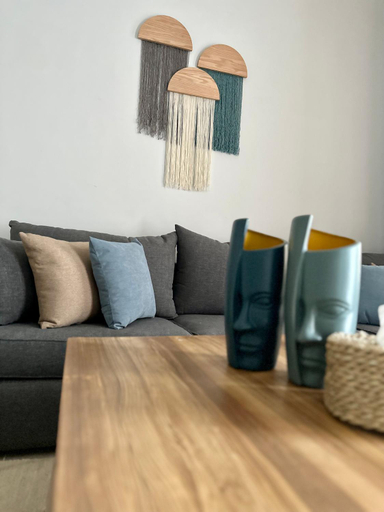 Others 4, Babushka Boutique Hotel-Dahab, Sant Katrin