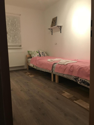 Others 3, Rooms Miki, Zagreb