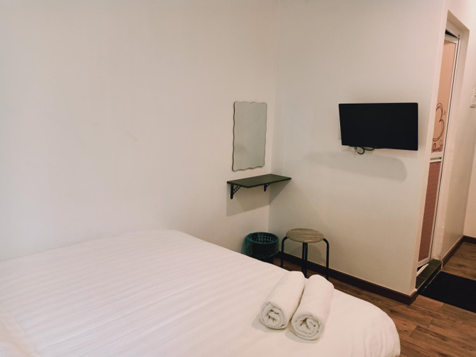 Bedroom 3, Cozy Riverside Hotel, Malacca City