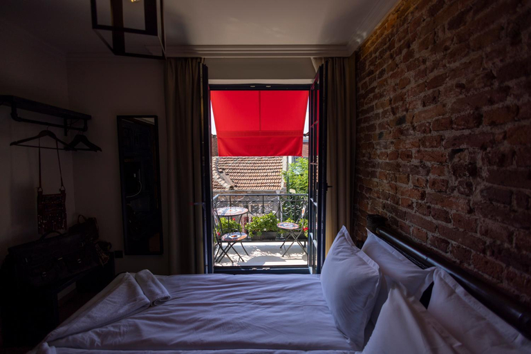 Others 5, NOMAD STUDIOS, Kapana, Plovdiv
