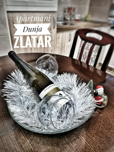 Others 5, Apartmani Dunja Zlatar, Nova Varoš