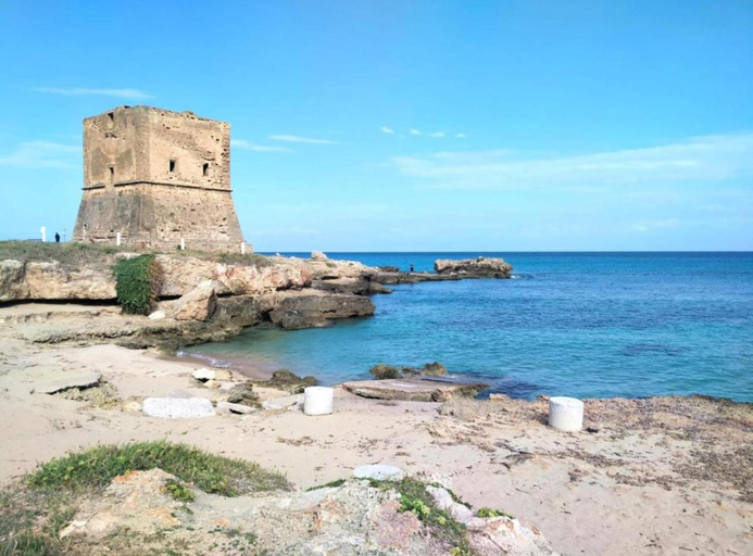 Others 4, Casita Garden&Spa, Palermo