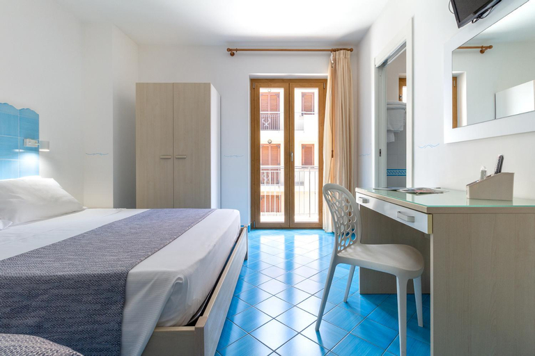B&B Sperlonga, Latina