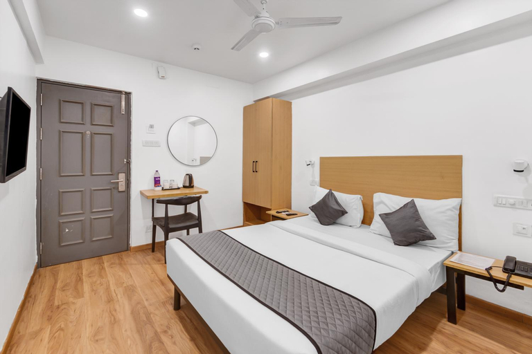 Bedroom 7