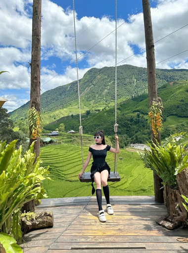 Others 5, En Hotel Sapa, Sa Pa