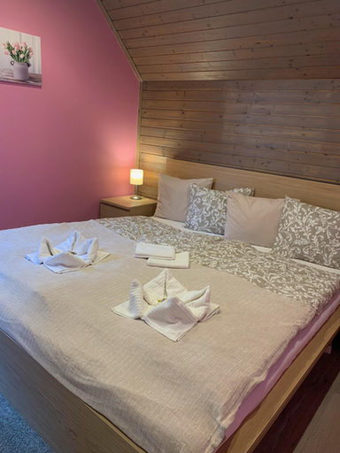 Bedroom, Murzeit Dritte, Murau
