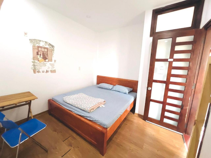 Bedroom 11