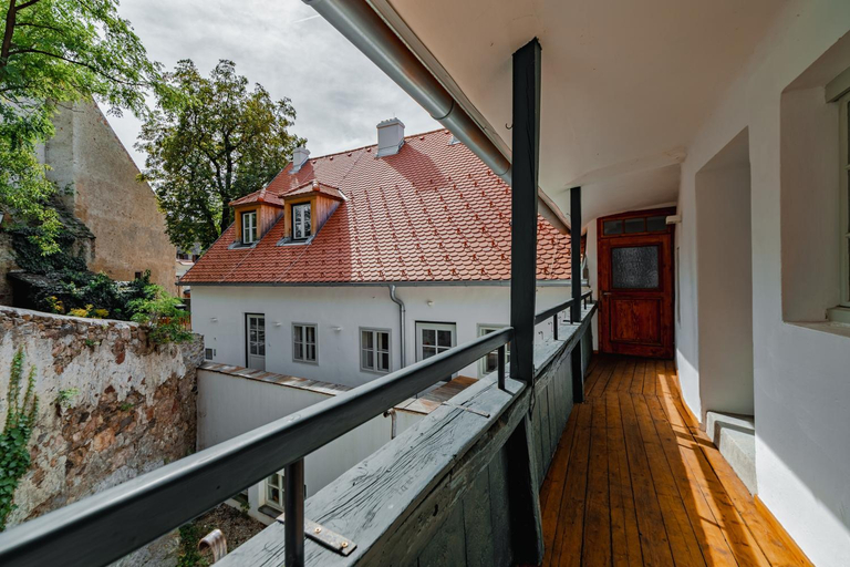 Others 3, Smile Apartments zum Goldenen Strauß, Krems an der Donau Land