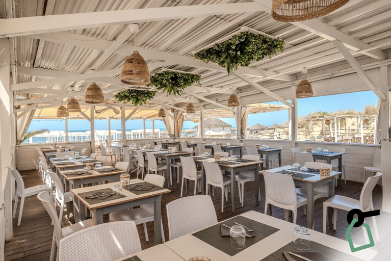 Food & Drinks 5, Hotiday Room Collection - Tirrenia, Pisa